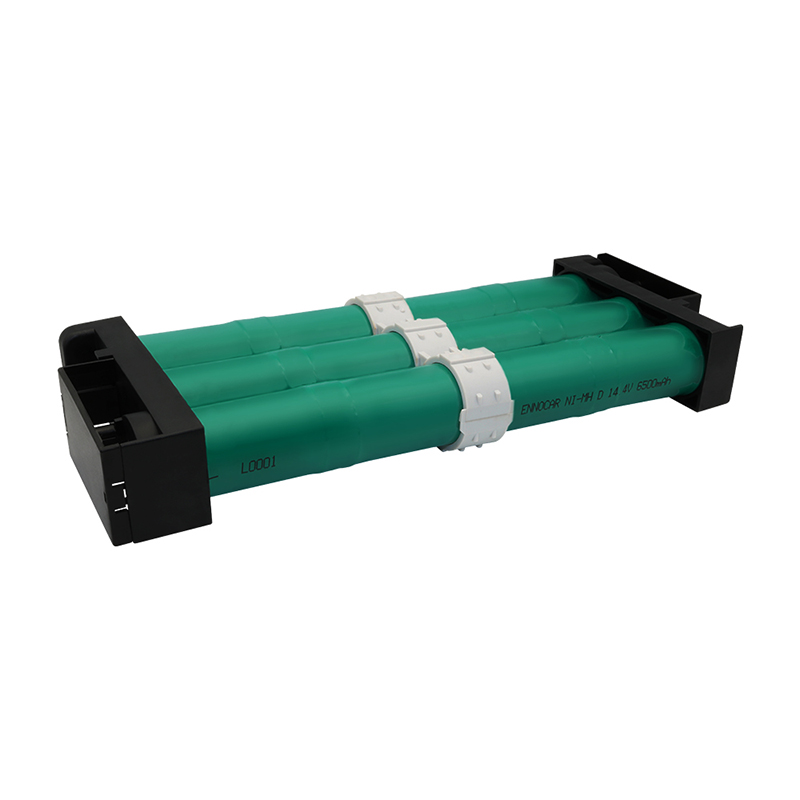 Csere Ni-Mh 6.5Ah 288V hibrid akkumulátorok a Lexus GS 450H 2007-2012-hez