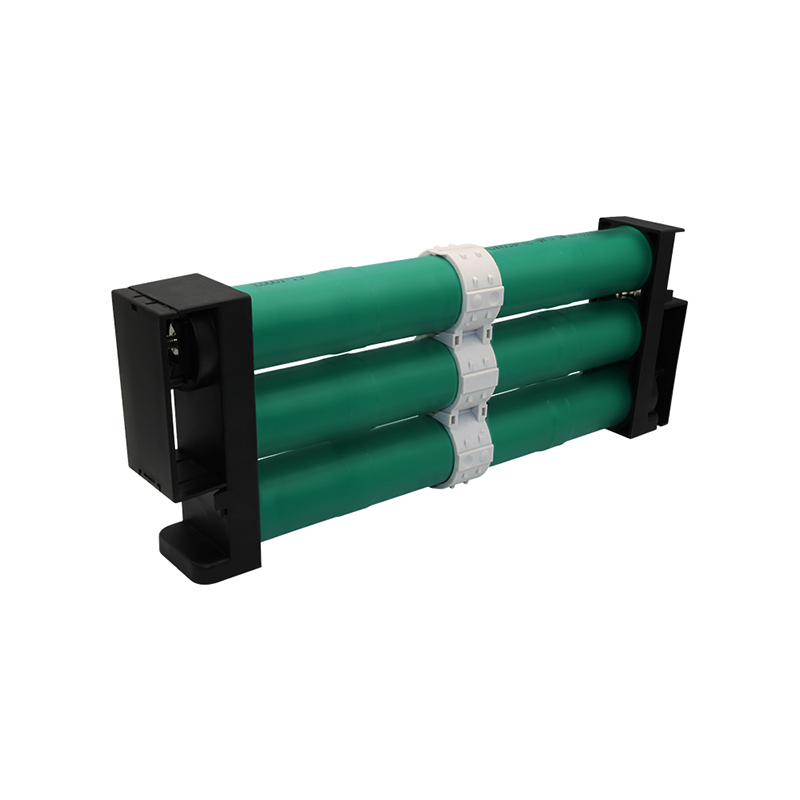 Csere Ni-Mh 6.5Ah 288V hibrid akkumulátorok a Lexus GS 450H 2007-2012-hez