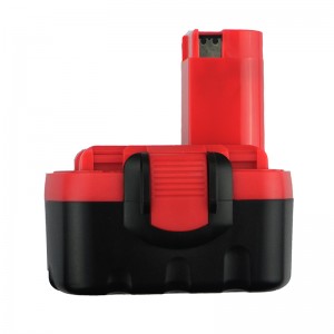 Ni-Cd 14.4V 1300mAh akkumulátoros szerszámcsere Bosch BAT038, BAT040, BAT041 készülékekhez