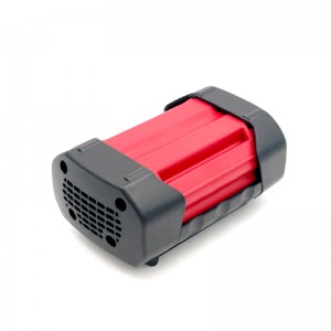 Li-ion 36V 3000mAh csere akkumulátorok a Bosch BAT810, BAT836, BAT840 készülékekhez
