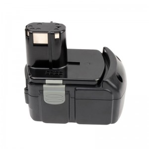 Online akkumulátoros akkumulátorok boltja 18V 3000mAh Li-ion akkumulátor Hitach BCL1830, EBM1830
