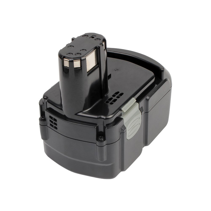 Li-ion 18V 4000mAh csereszerszám akkumulátorok a Hitachhoz, BCL1815, BCL1820, BCL1825