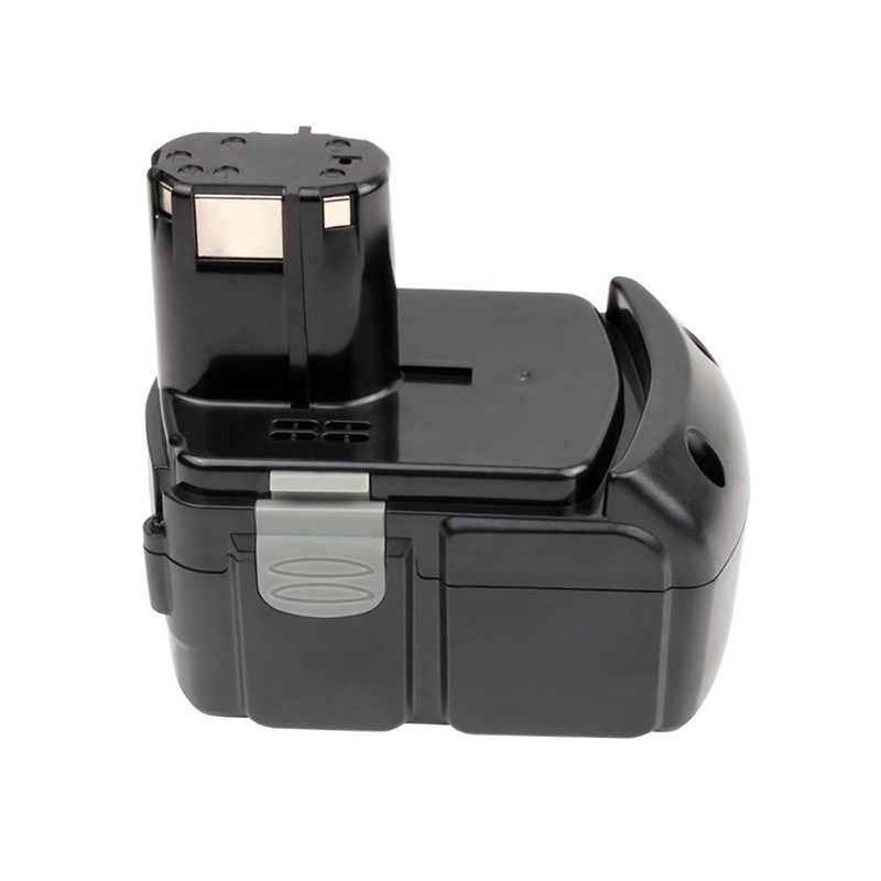 Li-ion 18V 4000mAh csereszerszám akkumulátorok a Hitachhoz, BCL1815, BCL1820, BCL1825