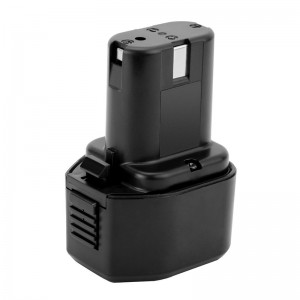 Hitachi EB7, EB7B, EB7G Ni-Cd 7.2V 1300mAh akkus fúrókhoz