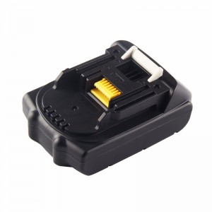 193159-1, 193140-2, 193102-0 Ni-Cd 18V 2000mAh csereakkumulátorok Makita akkus fúrókhoz