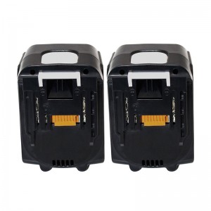 BL1430, BL1415, BL1440 csere Li-ion 14,4 V 4000mAh fúró akkumulátor Makita-hoz