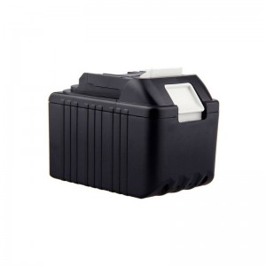 Li-ion 4500mAh 8 cella 14,4 V-os csereakkumulátor fúrók Makita BL1430, BL1415, BL1440